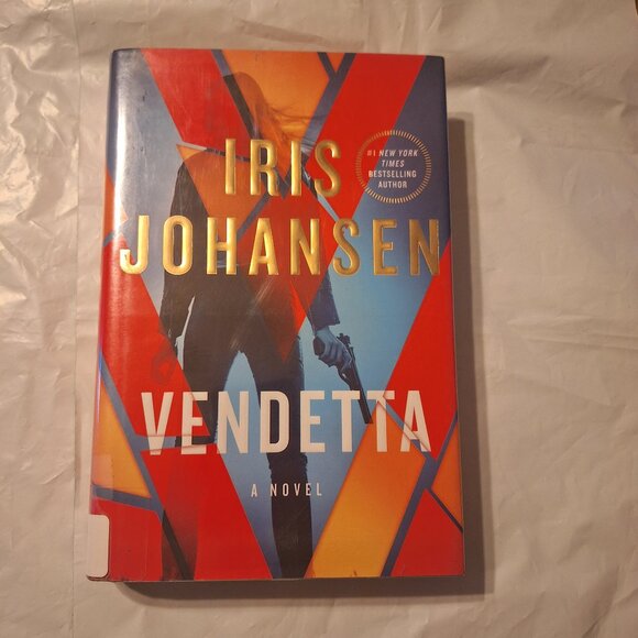 vendetta - Picture 1 of 5